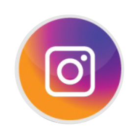Icono con el Instagram de la farmacia